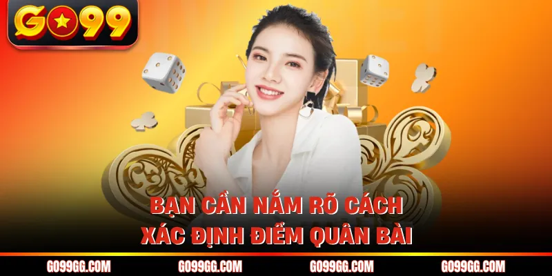 Baccarat GO99 - Dòng Game Casino Gây Bão Thị Trường 2026