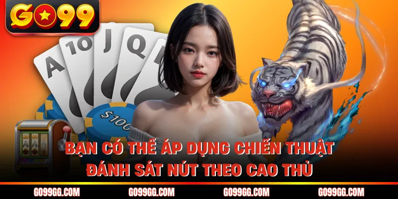 Rồng Hổ GO99 - Chiến Thuật Chinh Phục Game Bài Đỉnh Cao