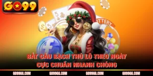 Xổ Số GO99 - Sân Chơi Lô Đề Minh Bạch Bạn Nên Thử 2026
