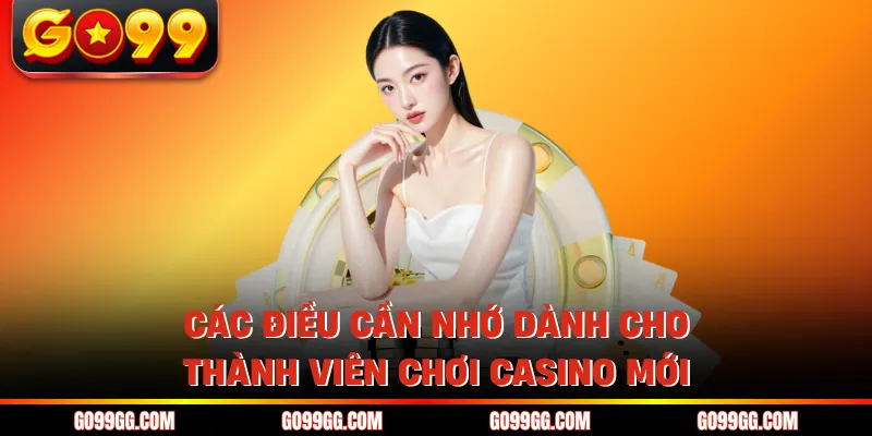 Casino Go99 - Trải Nghiệm Sòng Bài Đẳng Cấp Quốc Tế Mỗi Ngày
