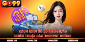 Xổ Số GO99 - Sân Chơi Lô Đề Minh Bạch Bạn Nên Thử 2026