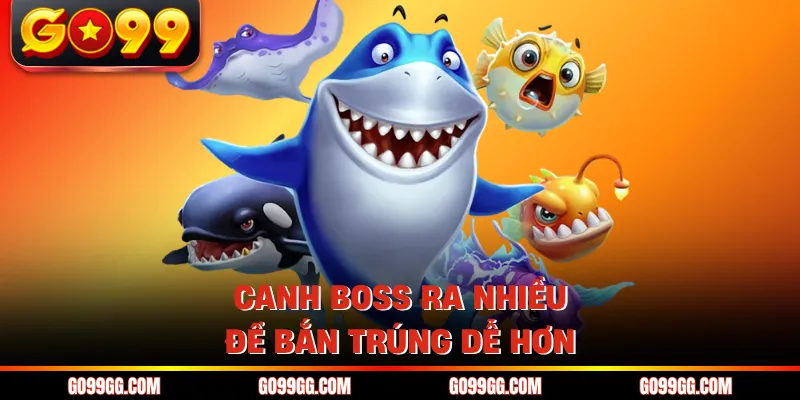 Jili Bắn Cá - Sảnh Game Thu Hút 10.000+ Người Mỗi Ngày