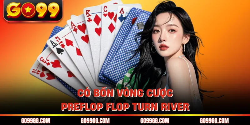 Cách Chơi Poker Texas Holdem - Dễ Hiểu Cho Mọi Tân Thủ