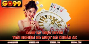 GO99 United 🎖️ Trang Chủ GO99.COM Link Mới Nhất 2026 | ĐK +88K