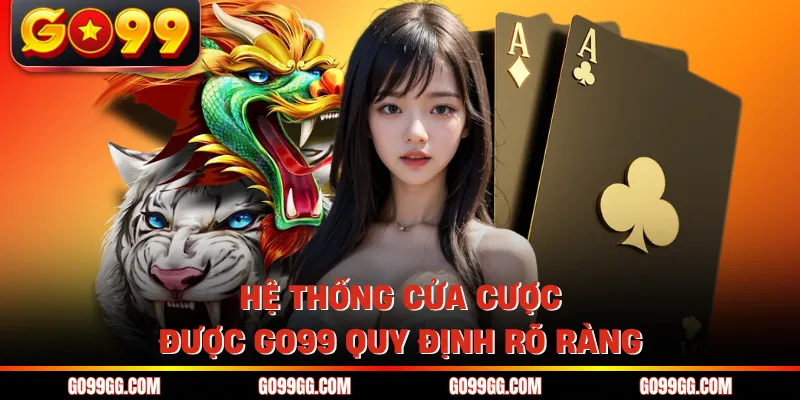 Rồng Hổ GO99 - Chiến Thuật Chinh Phục Game Bài Đỉnh Cao