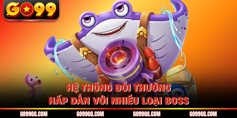 Jili Bắn Cá - Sảnh Game Thu Hút 10.000+ Người Mỗi Ngày