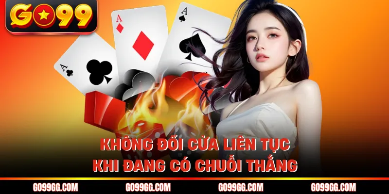 Cách Chơi Baccarat Luôn Thắng - Tối Ưu Lợi Nhuận Gấp 3 Lần Cách Chơi Baccarat Luôn Thắng - Tối Ưu Lợi Nhuận Gấp 3 Lần