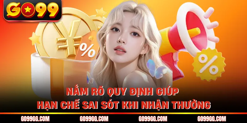 Khuyến Mãi GO99 Hấp Dẫn Hôm Nay Nhận Thưởng Cực Dễ