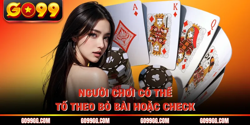Cách Chơi Poker Texas Holdem - Dễ Hiểu Cho Mọi Tân Thủ