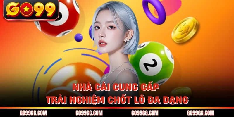 Xổ Số GO99 - Sân Chơi Lô Đề Minh Bạch Bạn Nên Thử 2026
