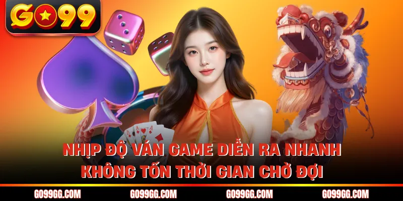 Rồng Hổ GO99 - Chiến Thuật Chinh Phục Game Bài Đỉnh Cao