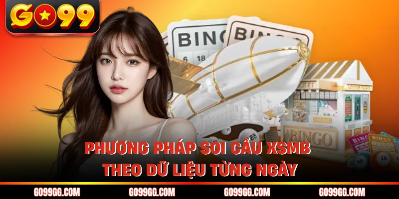 Cách Bắt Cầu Xổ Số Miền Bắc - Top 7 Kỹ Thuật Dự Đoán Chuẩn