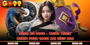 Casino Go99 - Trải Nghiệm Sòng Bài Đẳng Cấp Quốc Tế Mỗi Ngày
