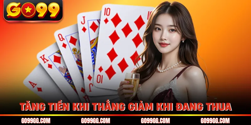 Cách Chơi Baccarat Luôn Thắng - Tối Ưu Lợi Nhuận Gấp 3 Lần Cách Chơi Baccarat Luôn Thắng - Tối Ưu Lợi Nhuận Gấp 3 Lần