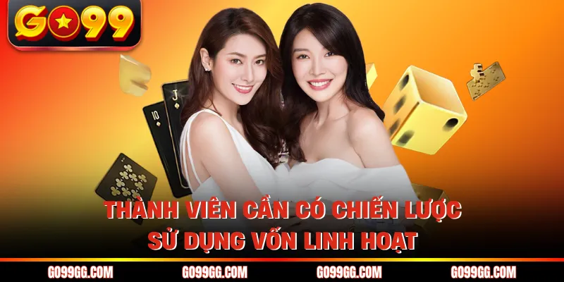 Baccarat GO99 - Dòng Game Casino Gây Bão Thị Trường 2026