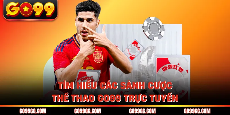 Thể Thao Go99 - Nơi Hội Hội Tụ Những Trận Cầu Đỉnh Cao Nhất